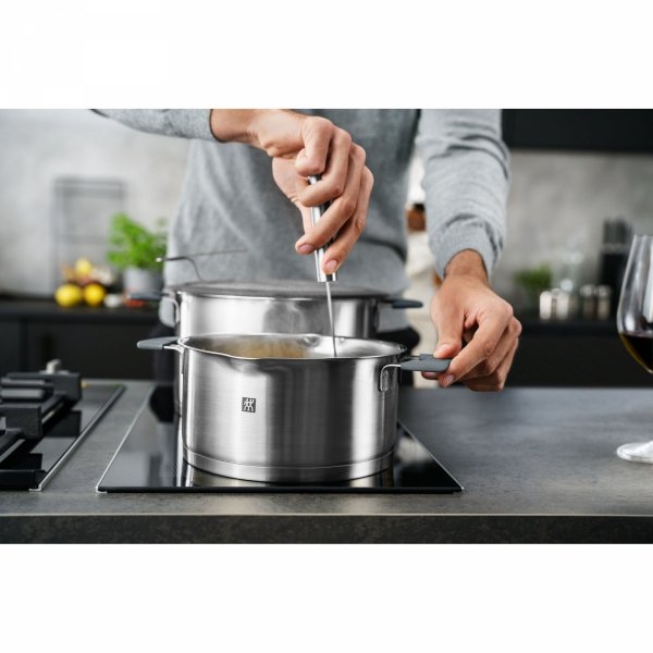Zestaw 4 Garnków Simplify Zwilling