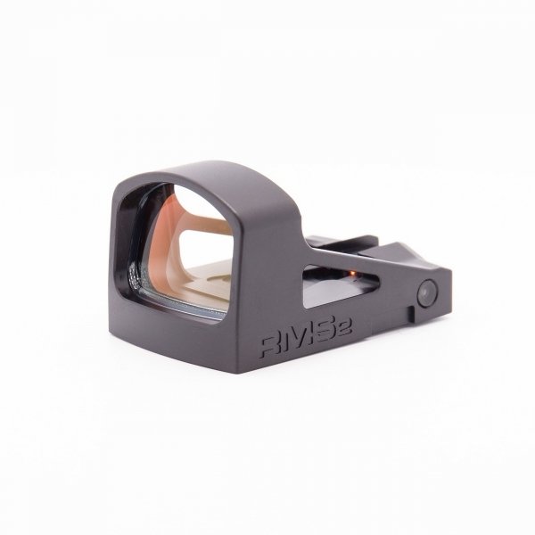 Kolimator Shield Sights RMS2 Reflex Mini Sight 2 Glass Edition, 4MOA