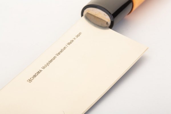 Nóż Haiku ORIGINAL Small Santoku 140 mm [H17]