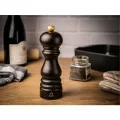 PARIS Młynek do soli 18 cm, czekolada, u-select