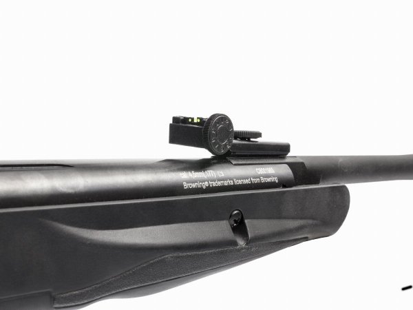 Wiatrówka Browning M-Blade 4,5 mm Diabolo
