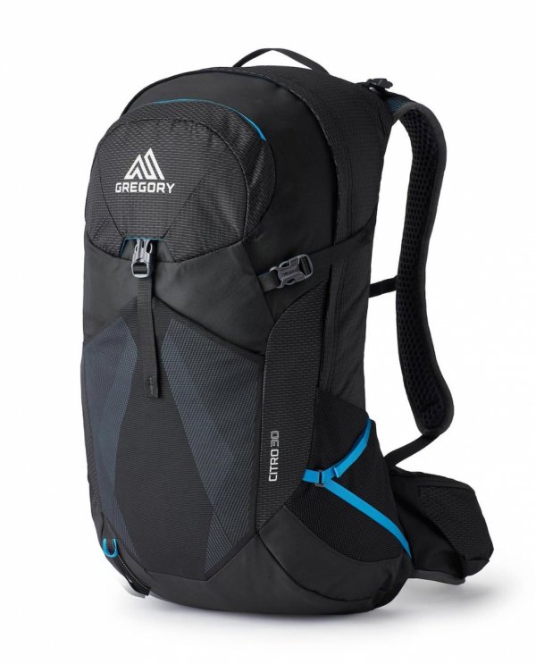 Plecak Gregory Citro 30L Rc O.Black