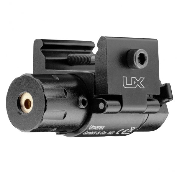 Celownik laserowy Umarex Micro Shot Laser