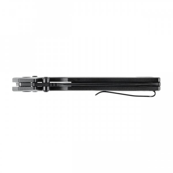 Nóż składany Kershaw Iridium 2038BLK