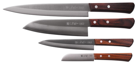 Nóż Kanetsugu MIYABI ISSIN Utility  150 mm [KN-2002]