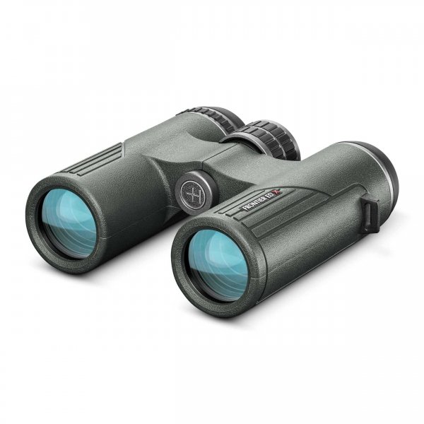 Lornetka Hawke Frontier ED X 10x32 zielona