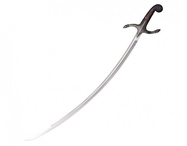 Szabla Cold Steel Scimitar Sword (88SYS)