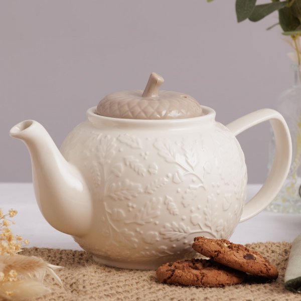 PK-Imbryk 6 cups 1,1l Acorn