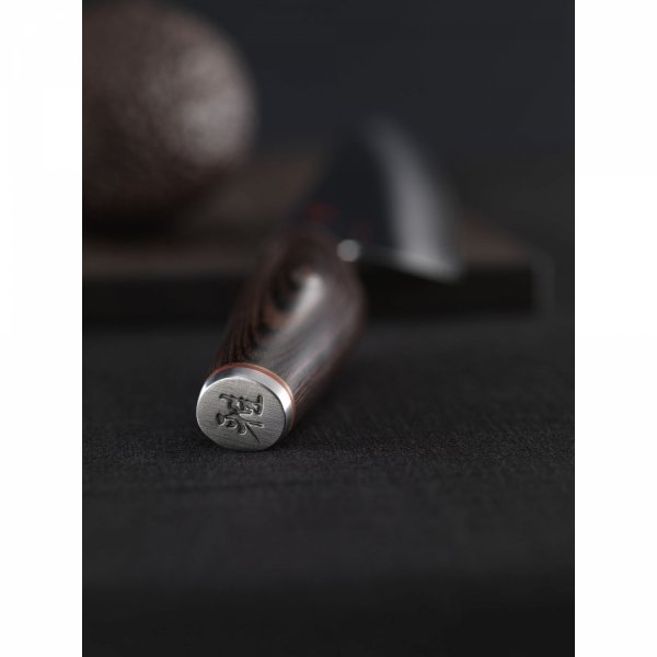Nóż Sujihiki 24 Cm 6000MCT Miyabi