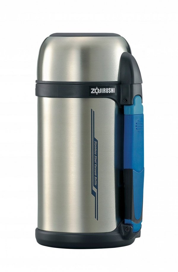 Termos stalowy ZOJIRUSHI  SF-CC13-XA 1,3 l