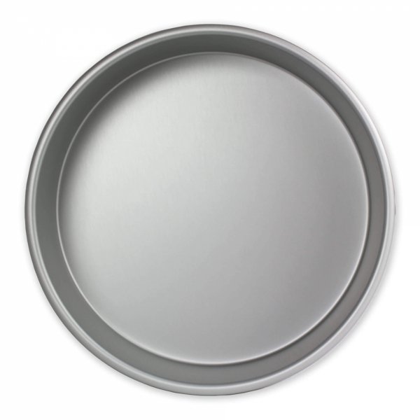 PME Okrągła Forma Do Pieczenia 305 X 102 Mm Szary