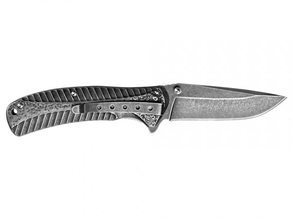 Nóż składany Kershaw Starter 1301BW