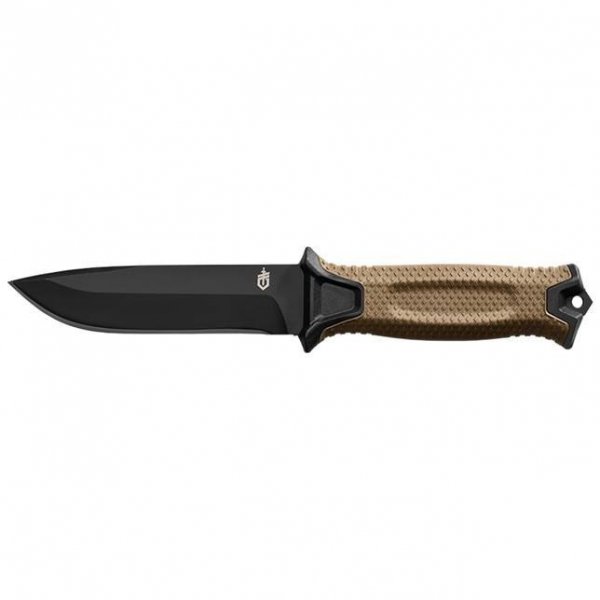 Nóż Gerber Strongarm Fe Coyote