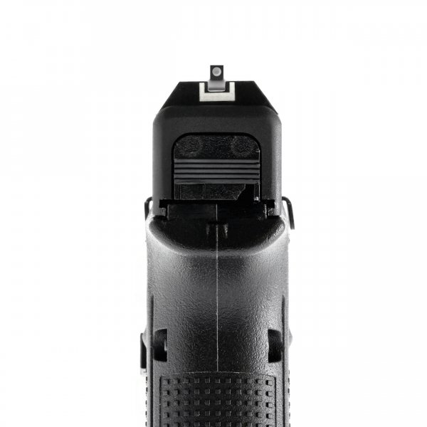 Replika pistolet ASG Glock 45 gen5 MOS 6 mm BB 1J gas