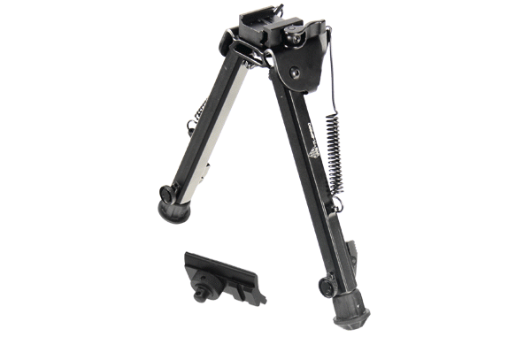 Bipod Leapers składany Suer Duty OP QD 8-12.8&quot;