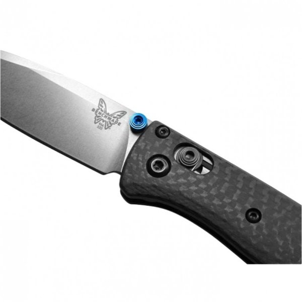Nóż Benchmade 533-3 Mini Bugout