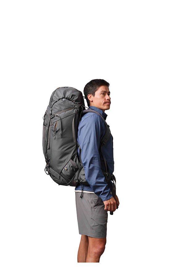 Plecak Gregory Baltoro 85L rozm.L Iron Grey