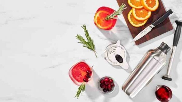 OXO-Sitko barmańskie Good Grips