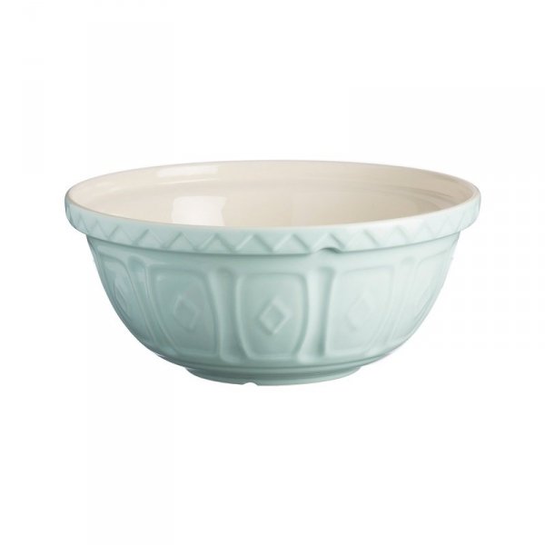 Misa ceramiczna 26 cm 2,7L POWDER BLUE / Mason Cash