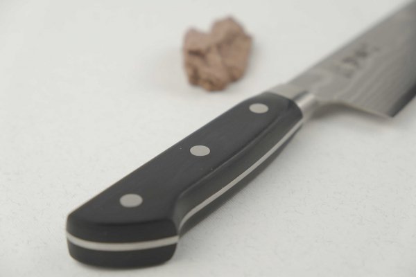 Nóż kuchenny Tetsuhiro KD Gyuto 175 mm [KD-856]