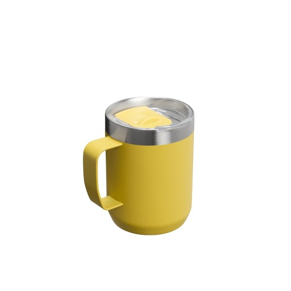 Stanley kubek z uchem Legendary Classic Camp Mug 0.23L Dijon