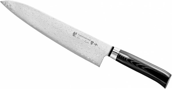 Tamahagane Kyoto Nóż Szefa 24 cm