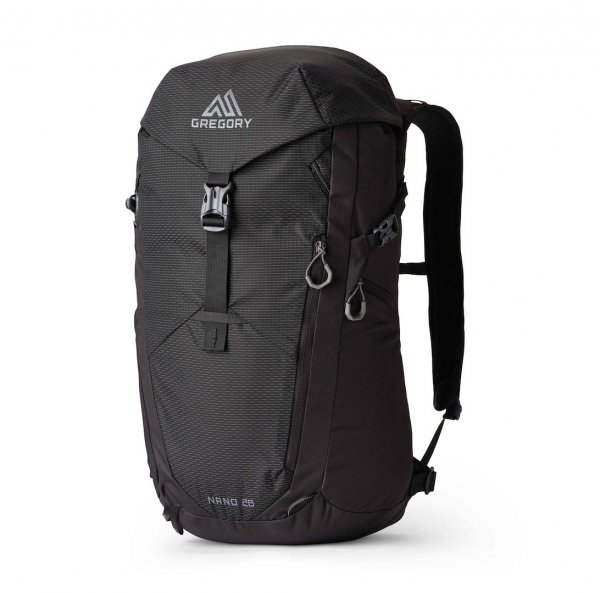 Plecak Gregory Nano 28 O.Black