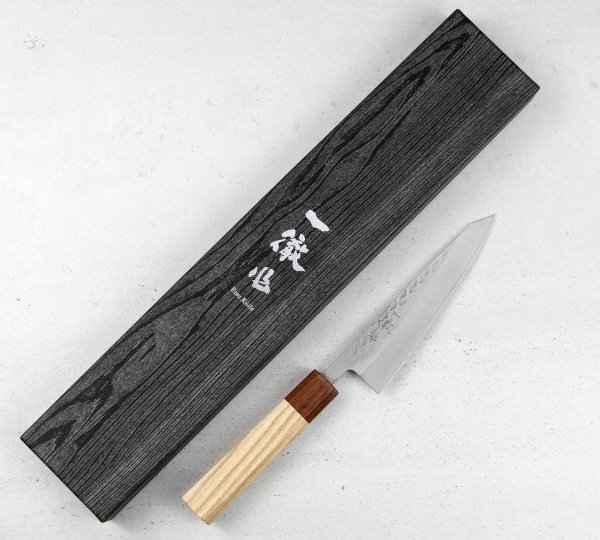 Ittetsu SLD Nóż Honesuki 15 cm