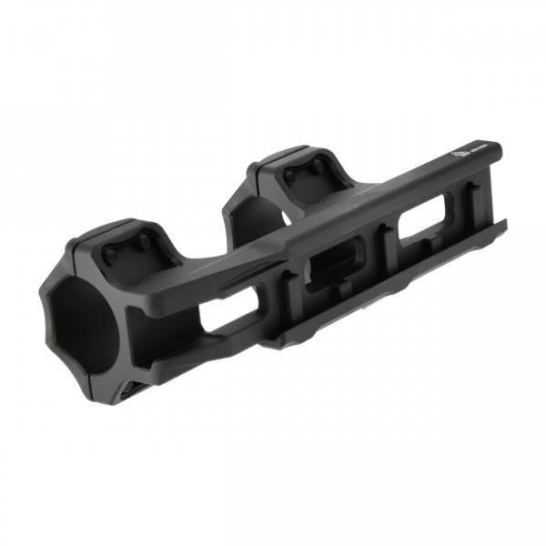 Montaż jednoczęściowy, średni Leapers UTG Accu-Sync 1&quot; Cantilever 34 mm czarny
