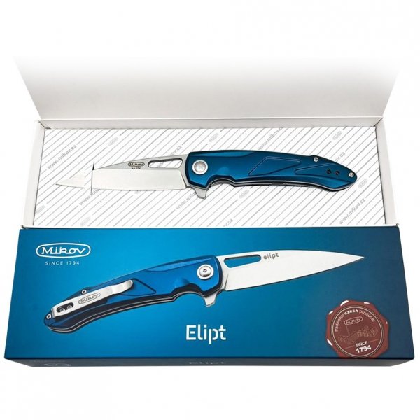 Nóż Mikov Elipt