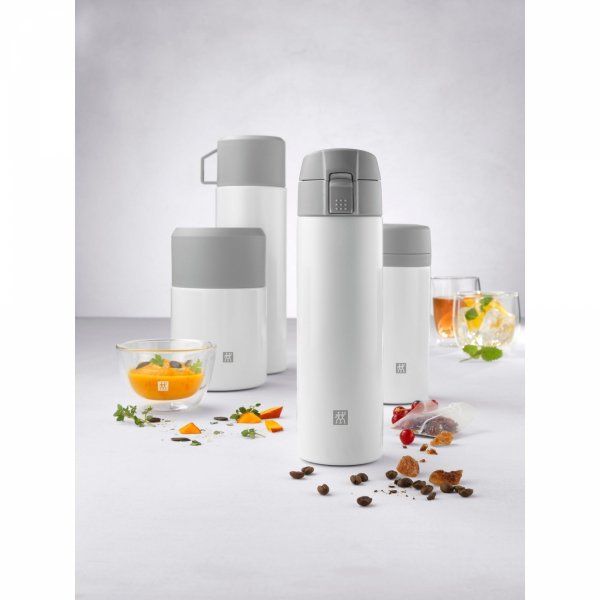 Pojemnik Termiczny Na żywność 700 Ml Biały Thermo Zwilling