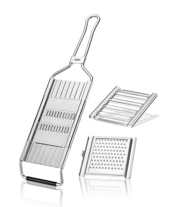 Slicer RASPINI