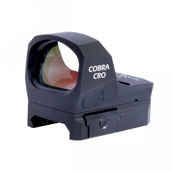 Kolimator Redwin Cobra 28x20 CRO MTR RWD22