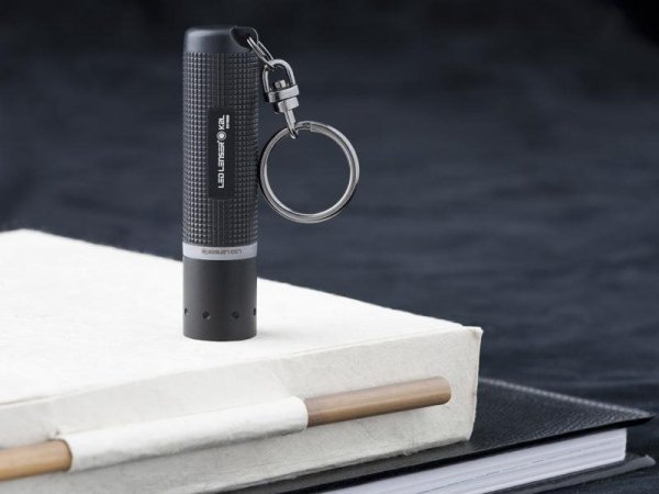 Latarka Led Lenser K2L