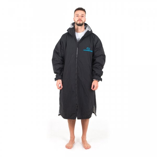 Ręcznik turystyczny Lifeventure Recycled SoftFibre Trek Towel Pocket - navy blue