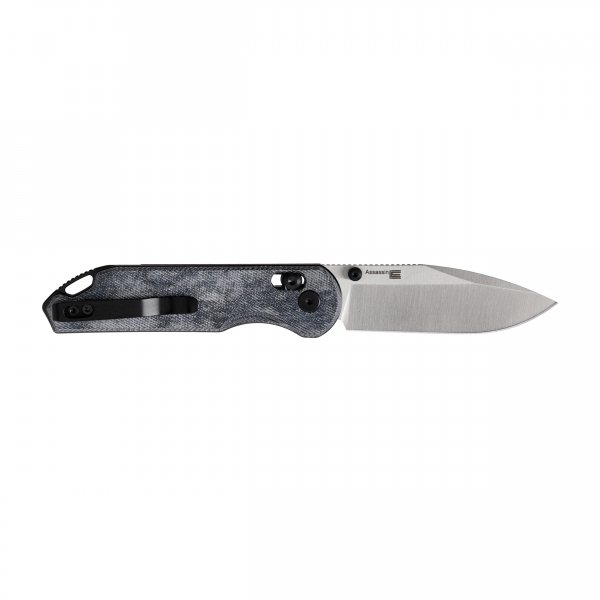 Nóż składany Kizer Assassin V3549A2