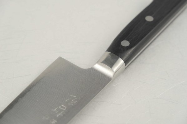 Nóż kuchenny Tetsuhiro KAS Petty 120 mm [KAS-954]