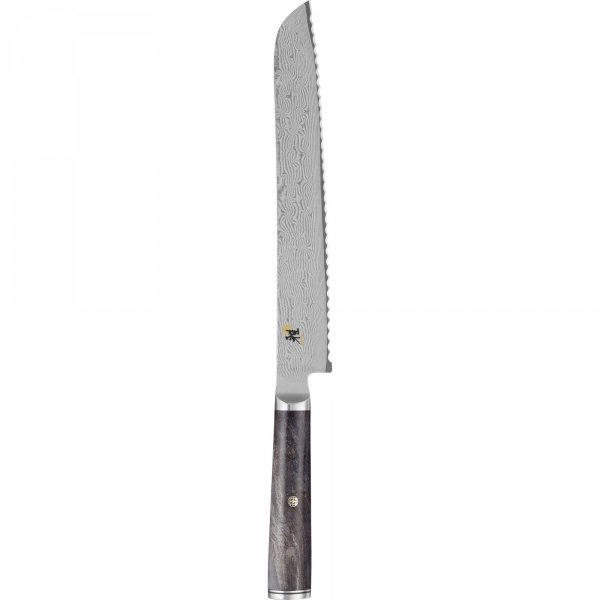 Nóż Do Pieczywa 24 Cm 5000MCD 67 Miyabi