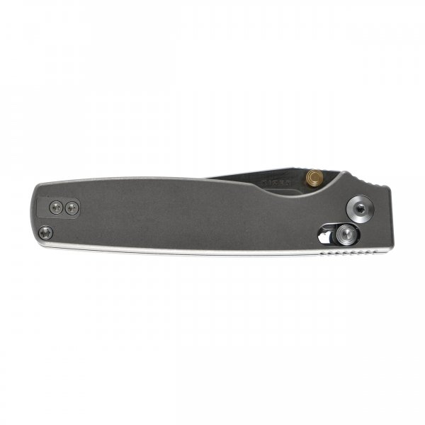 Nóż Kizer Original 2 Titanium S45VN