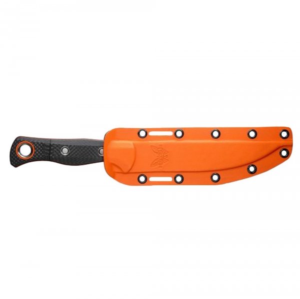 Nóż Benchmade 15500OR-2 Meatcrafter