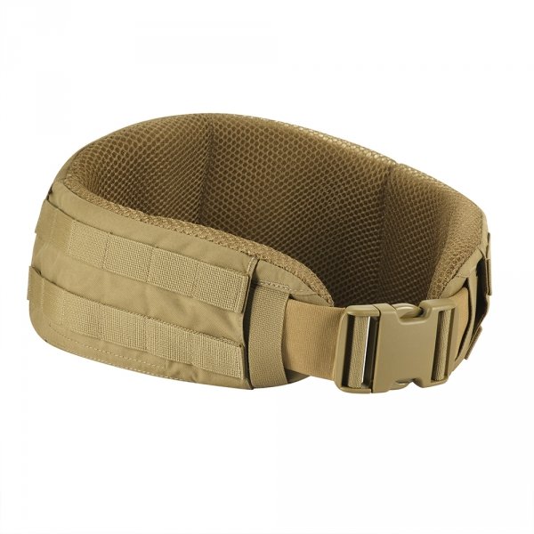 Pas taktyczny War Belt ARMOR