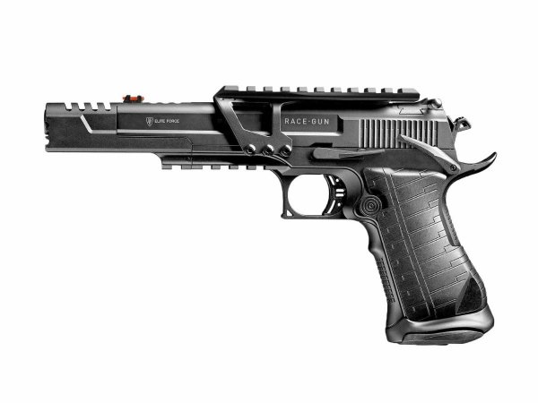 Replika pistolet ASG Elite Force Racegun 6 mm