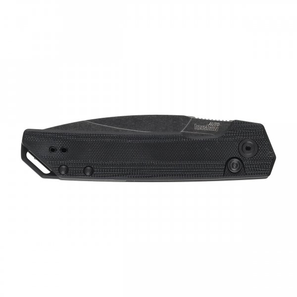 Nóż składany Kershaw Launch Iridium G10 7038G10