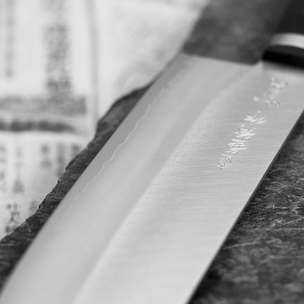 Kanetsune 3000 VG-10 Nóż Nakiri 16,5 cm