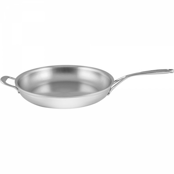 Patelnia Płytka 32 Cm Proline 7 Demeyere