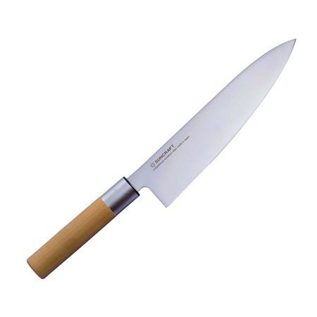 Zestaw 3 noży Suncraft SENZO JAPANESE: [WA_050403] (20, 16, 12 cm)
