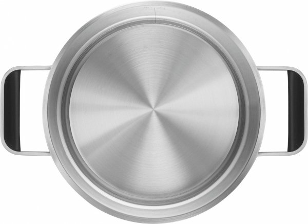ZWILLING PURE Zestaw 5 Garnków Pure