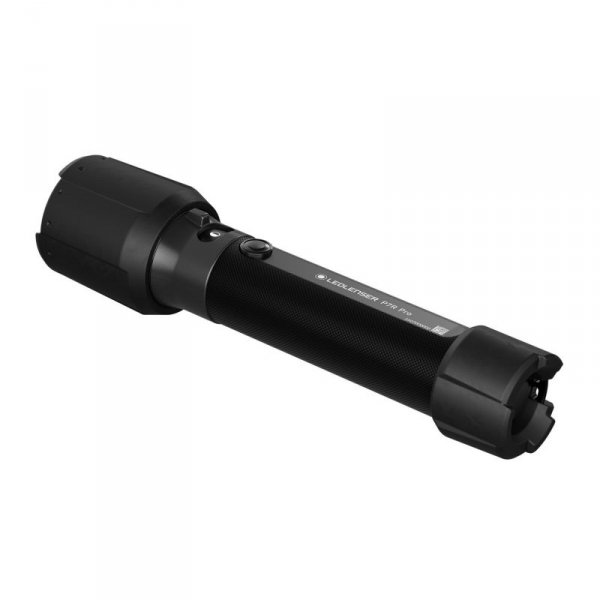Latarka Ledlenser P7R Pro