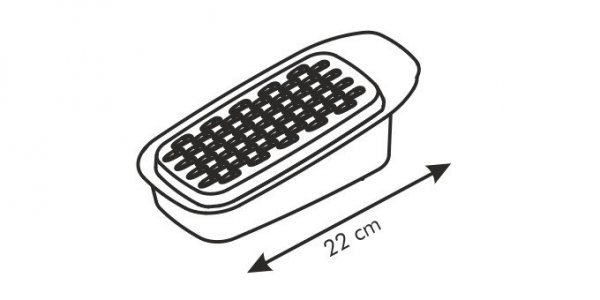 Tarka VITAMINO, wielofunkcyjna Tescoma