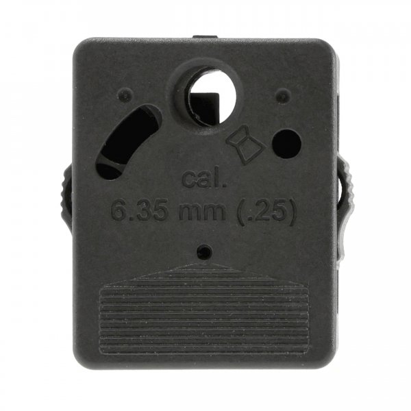 Magazynek Walther pellet 6,35 mm 9 nabojowy